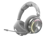 Słuchawka bezprzewodowa CORSAIR Virtuoso Max Wireless (białe)